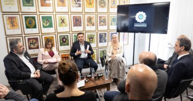 Komuniteti boshnjakë: Vendimi i Osmanit i guximshëm/ Ministri Osmani: Është obligim njerëzor