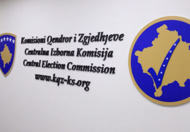 KQZ njofton se ende nuk ka vendim të ri për rinumërim të plotë në të gjitha komunat e Kosovës