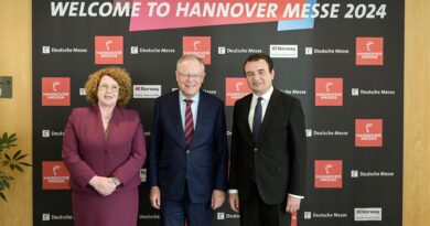 Kurti i bën thirrje Qeverisë gjermane për përkrahje në hapin e final të anëtarësimit të Kosovës në Këshill të Evropës
