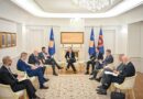 Dërgimi i draft-statutit të Asociacionit në gjykatë – kusht që ministrat e KiE të votojnë pro Kosovës