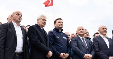 Fronti Europian në Pllasnicë / Ahmeti: Bashkë do shënojmë fitoren më të madhe