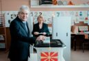 Ahmeti voton në Zajaz: Uroj proces të mbarë zgjedhor, në frymë plotësisht demokratike