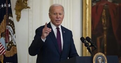Biden njofton mbërritjen e dërgesës së parë të ndihmës përmes skelës në Gaza
