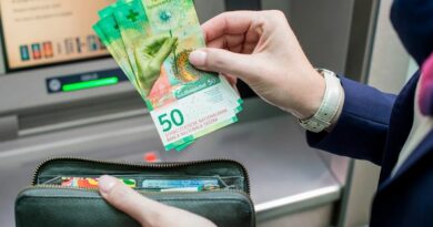 Gjashtë gjëra që duhet të dini për pagat në Zvicër