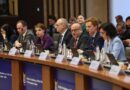 Gërvalla në Bruksel: Kosova lidere në Ballkan në luftimin e korrupsionit