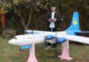 I riu nga Kamenica që e krijoi aeroplanin e tij ‘Air Kosova’