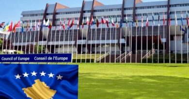 131 vota pro, 29 kundër, PACE njofton zyrtarisht për ftesën që iu bë Kosovës për anëtarësim