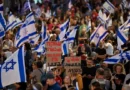 Dhjetëra mijëra protestues izraelitë kërkojnë lirimin e pengjeve të Gazës dhe zgjedhje të parakohshme (Video)
