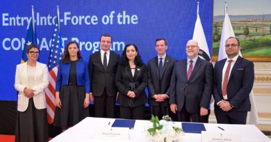 Lansohet programi i Kompaktit MCC-Kosovë: Synohet revolucionarizimi i sektorit të energjisë
