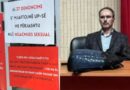 Akuzohet për ngacmime seksuale, pezullohet profesori i Universitetit të Prishtinës