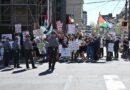 Presidenti amerikan përballet me protestë pro-palestineze në qytetin e tij të lindjes (Video)