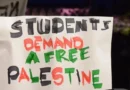 Rreth 200 të arrestuar në demonstratat pro Palestinës në universitetet në SHBA
