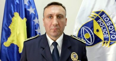 U arrestua nga Serbia, lirohet zëvendësdrejtori i Policisë së Kosovës