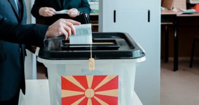 KSHZ publikon rezultatet e 94.37 % të votave, ja si qëndrojnë kandidatët për President