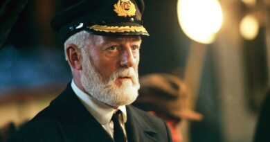 Shuhet në moshën 79-vjeçare aktori i njohur i Titanikut