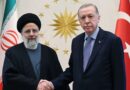 Erdoğan: Türkiye do të mbajë ditë zie kombëtare për presidentin iranian Raisi