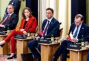 Bujar Osmani: Integrimi euroatlantik i Ballkanit Perëndimor është thelbësor për stabilitetin rajonal