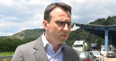 Petar Petkoviqit i refuzohet kërkesa për hyrje në Kosovë