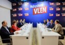 VLEN jep detaje nga takimi, tregojnë se çka u diskutua në selinë e VMRO-së