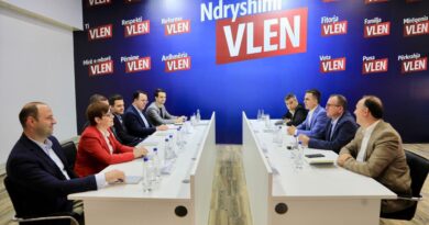 Ja cilët dikastere mund t’i takojnë VLEN-it, nëse hy në Qeveri me VMRO