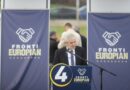 Ali Ahmeti në Likovë dhe Kumanovë: BE është alternativa e vetme, më 8 maj rrethojmë numrin 4