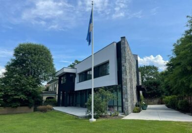 Ambasada Amerikane përkujton 18-vjetorin e njohjes së Kosovës nga SHBA