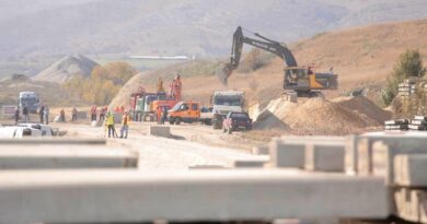 Prej sot do të ndryshojë regjimi i trafikut në aksin rrugor Gostivar – Tetovë dhe anasjelltas