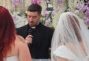 Ndodh për herë të parë, martohen dy gra në Tiranë (Video)