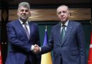 Erdoğan: Türkiye dhe Rumania synojnë 15 miliardë dollarë në vëllimin e tregtisë dypalëshe