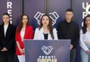 Fronti Europian: Pjesëmarrje e garantuar për të rinjtë në vendimmarje