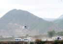Gjendet helikopteri i presidentit iranian, nuk dihet fati i personave në bord