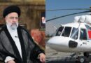 Irani në alarm! Vazhdojnë kërkimet për gjetjen e helikopterit të zhdukur me presidentin