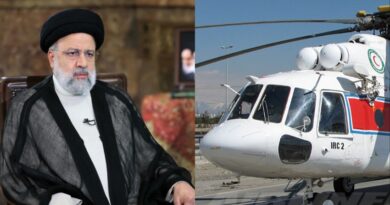 Presidenti i Iranit, Ebrahim Raisi humb jetën pas rrëzimit të një helikopteri  (Foto)