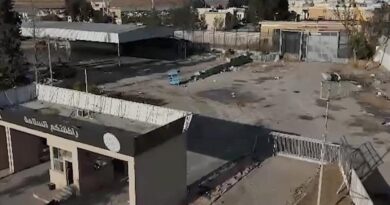 Ushtria izraelite fillon sulmin tokësor ndaj rajonit Rafah