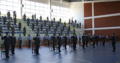 Ministria e Mbrojtjes shpall konkurs për kadetë të rinj
