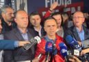 Kasami: Nesër fillojnë negociatat për qeverinë e re mes VMRO-DPMNE-së dhe Koalicionit VLEN