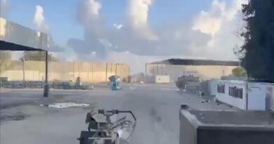 Brigadat Kassam shënjestrojnë ushtarët izraelitë në lindje të portës kufitare Rafah