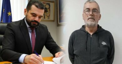 Palevski letër ministrit Lloga: Nuk më keni ekstraduar sepse u ka konvenuar të më mbani larg për shkak të zgjedhjeve