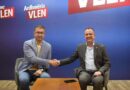 Qeveria e re, Mickoski: Jam në komunikim me liderët e VLEN-it