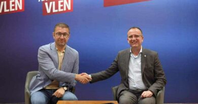 Taravari për RTK: Shqiptarët do të kenë kryeparlamentarin dhe 6 ministri