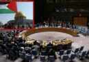 OKB-ja miraton rezolutën që i bën thirrje Këshillit të Sigurimit të rishqyrtojë anëtarësimin e Palestinës në OKB