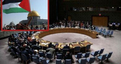 OKB-ja miraton rezolutën që i bën thirrje Këshillit të Sigurimit të rishqyrtojë anëtarësimin e Palestinës në OKB