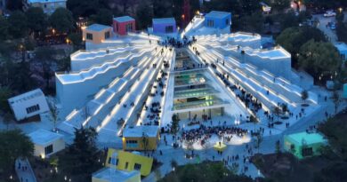 Projekti më i mirë, Piramida e Tiranës fiton Çmimin e madh për Evropën Juglindore