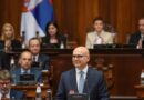 Qeveria e re serbe po vlerësohet e rrezikshme për rajonin