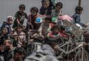 OKB: Në tre javët e fundit nga Rafah janë zhvendosur një milion palestinezë