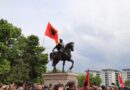 Gjakova bëhet me shtatoren e heroit kombëtar Gjergj Kastrioti-Skënderbeut
