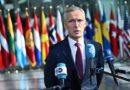Ministrat e mbrojtjes të NATO-s në mblidhen Bruksel për të diskutuar mbështetjen për Ukrainën
