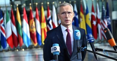 Stoltenberg: Vendet e NATO-s duhet të jenë të gatshme “ta paguajnë çmimin” për paqe