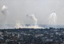 “Human Rights Watch”: Izraeli përdori fosfor të bardhë në 17 zona të Libanit