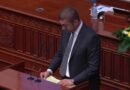 “Reformat në gjyqësor”, Mickoski i bindur se ka 2/3 e votave në Kuvend